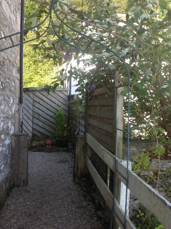 The Guest Wing Guest House Rothesay Exterior foto
