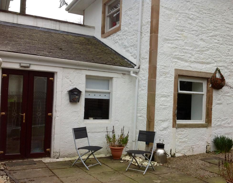 The Guest Wing Guest House Rothesay Exterior foto
